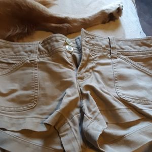 Abercrombie & FITCH Shorts